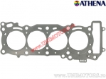 Zylinderkopfdichtungssatz Yamaha YZF-R6 600 ('06-'11 / 0,6mm) - (Athena)