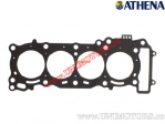 Zylinderkopfdichtungssatz Yamaha YZF-R6 600 ('06-'14 / 0,45mm) - (Athena)