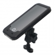 SIFAM - Phone holder [HANDLEBAR MOUNT], Iphone 6+/7+/8+, 5.5 INCH