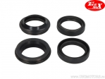 Set simeringuri furca 41x53x8/10.5mm - Honda / Kawasaki / Suzuki - TourMax