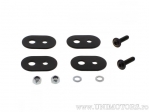 INDICATOR SPACERS - Kawasaki Z 750 L ('81-'88) / Z 750 J ('04-'06) / Z 750 S ('05-'06) / Z 750 R ('12-'14) - JM