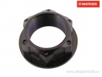 Écrou de cylindre M24 x 1.00 mm titane noir - Honda ADV 350 A AB / CB 1000 F Super Four / CL 350 K Scrambler / VF 1000 R - JM