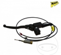 Clutch pump with lever and cylinder Magura Hymec - Honda CBF 600 N ('04-'10) / Honda CBF 600 NA ABS ('04-'13) - JM