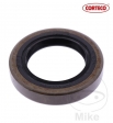 Öldichtung 30x47x8mm Corteco - Honda CB 125 / CB 300 / CB 500 / CB-1 400 / CBF 250 / CBR 250 / CBR 300 / GL 1800 - JM