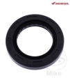 Oil seal 30x47x7.5mm original - Honda CB 600 / CB 650 / CB 900 / CBF 1000 / CBF 500 / CBF 600 / CBR 600 / CBR 650 - JM