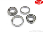 Handlebar Bearing Kit - Kawasaki ER-6F 650 / KLZ 1000 / VN 1700 / Vulcan 650 / Z 1000 / ZX-10R 1000 / ZZR 1400 - TourMax