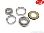 Handlebar Bearing Kit - Honda CB 750 / CB 900 / Suzuki AN 250 / GR 650 / GS 1000 / GSX 1400 / GSX-S 750 - TourMax