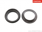 Σφραγίδα σκόνης πιρουνιού σετ 41x54.4x4.6/14mm - BMW R 80 R Mystic / Honda NSR 250 R / Kawasaki Z 1000