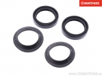 Szimering villa készlet 41x54x11mm - Aprilia RS 250 / Harley Davidson FLSTC / Honda CB 600 / Kawasaki Z 1000 / Suzuki SV 650 - 