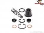 Rear Brake Pump Repair Kit - Honda Hornet / CBF / CBR / VTR / Transalp / Kawasaki GPZ / KLR / VN / ZZR - All Balls