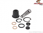 Kit riparazione pompa freno posteriore - Beta RR200 2T / Honda CB300F / Kawasaki ER-6 / Suzuki GS500 / Yamaha XV1700 - All Balls