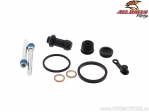 Kit reparatie etrier frana fata - Arctic Cat 400DVX / Kawasaki KFX400 / Suzuki LT-A400 Eiger 2WD / Yamaha YFZ450 - All Balls