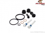 Kit reparatie etrier frana spate - Arctic Cat 400DVX / Honda ATC200X / Kawasaki KEF300 Lakota / Yamaha YFM350 Raptor - All Balls