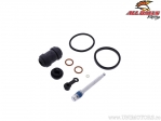 Achterremklauw reparatieset - Honda CB1300 (Euro) / CB650F / CB650F / CMX1100 / CMX500 ABS / TX700 / NC750XD - All Balls