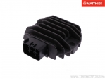 Lade-Relais - Suzuki LT-A 400 / LT-F 400 / LT-R 450 / LT-Z 400 / Yamaha YFM 250 / YFM 400 / YFM 450 / YFM 600 - JM