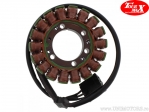 Statore alternatore - Kawasaki Z 1000 B / Z 1000 C ABS / Z 750 L Z 750 M ABS / Z 750 R / Z 800 A / Z 800 B ABS - TourMax