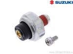 Öldrucksensor - Suzuki AN 650 / GR 650 / GS 500 / GSF 650 / GSX 1300 / GSX-R 1000 / GSX-S 750 / VL 800 - Suzuki