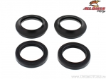 Sellos de aceite / polvo - Harley XG500 / Honda VT500C / Kawasaki ZL600A / ZX750E / Suzuki GS1150 / GW250 - All Balls