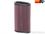 K&N Racing Air Filter - Honda CB 600 F Hornet / ABS ('07-'15) / CBF 600 S / N ('08-'10) / SA ABS / NA ABS ('08-'13) - K&N