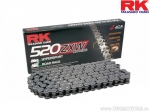 Αλυσίδα RK XW-RING 520ZXW / 114 - Yamaha YZF-R1 1000 / YZF-R1 1000 Επέτειος ABS / YZF-R6 600 / YZF-R6 600 Επέ