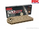 Χρυσή αλυσίδα RK XW-RING GB520ZXW / 114 - Ducati Panigale 1000 V4 R / Kawasaki Z 800 / ZX-10R / Suzuki GSX-R 600 / G