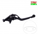 Long brake lever TRW Lucas - Buell CR 1125 ie / Kawasaki KLE 650 / KLZ 1000 / Ninja 650 / Z 650 / Z 750 / YZF-R1 1000 - JM