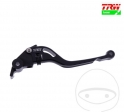 Langer Bremshebel TRW Lucas - Yamaha MT-01 1700 / VMX-17 1700 / YZF-R1 1000 / YZF-R6 600 - JM