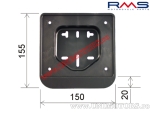 Podpórka numeru - skuter - (RMS)