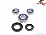 Achterwiel lager en afdichting set - Suzuki GS500 / GSX250R / GW250 / VZ800 Marauder / Yamaha FZR100 / FZR750 - All Balls