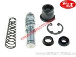 Kit de reparação da bomba de travão dianteira Suzuki LT-Z / LTR / UH / RV / GZ / GS / GN / VL / RG / AN / GS / RF / VS / XF /