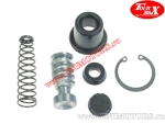 Achterrem pomp reparatie set Honda TRX / XR / VFR / CB / CBF / CBR / CBX / XL V / NTV / VT / VTR / VF / FMX / XRV - TourMax