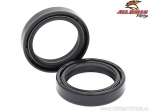 Simeringuri ulei furca (41x54x11mm) - BMW F650 / Ducati 888 / Honda CB1100 / NC700X / Suzuki GSX1100F / Yamaha TT350 - All Balls