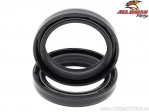 Simeringuri ulei furca (37x49x8mm) - Harley XG500 / Kawasaki ZX600B / ZX600B / Suzuki GS1000 / Yamaha XJ900 / YZFR3 - All Balls