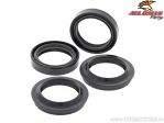 Simeringuri ulei / praf furca (41x54x11mm) - BMW F650 / Honda CB1100 / Kawasaki VN1500A / Yamaha TT35 - All Balls