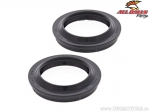 Guarnizioni Antipolvere Forcella (41x54.4x12.5mm) - BMW F650 / Harley FLD Dyna Switchback / Suzuki GSX1100F / Yamaha TT350 - All