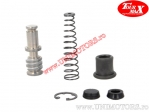 Kit de reparação da bomba de freio dianteira Kawasaki Z 750 L ('07-'10) / Z 750 M ABS ('07-'14) - TourMax