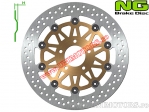 Disque de frein avant flottant - Suzuki GSF 400 / GS 500 / RF 900 / GSF 1200 Bandit / GSX 1200 Inazuma - (NG)