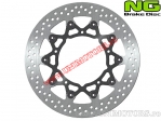 Disque de frein avant flottant - Yamaha YZF-R6 ('05-'13) / FZ8 800 / YZF-R1 ('07-'11) / XT 1200 ('13) / XT 1200 Z ('10-'13) - (N