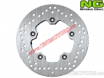 Disc frana spate - Yamaha YZF-R6 600 ('03-'13) / YZF-R1 1000 ('04-'13) - (NG)