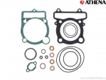 Top End Gasket Kit - Yamaha YFM350 Raptor ('03-'13) / YFM350XR Warrior/ER Moto4/FW Big Bear ('03-'05) - Athena