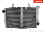 Radiator - Yamaha YZF-R6 600 ('06-'07) / YZF-R6 600 S Edition ('06-'07) - JM