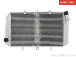 Radiateur - Kawasaki Z 750 L ('07-'10) / Z 750 R('12-'14) / Z 750 M ABS ('07-'09) - JM