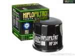 Filtru ulei HF204 - Arctic Cat / Honda / Kawasaki / Suzuki / Triumph / Yamaha - Hiflofiltro