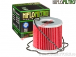 Oil filter - Suzuki GR 650 / GS 400 / GS 650 / GS 1100 / GSX 250 / GSX 550 / GSX 750 / GSX 1000 / GSX 1100 - Hiflofiltro