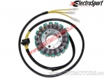 Stator Suzuki GS250 / GSX250 / GSX 400 / GS300 / GS450 / GS500 / GS550 / GS650 / GS750 / GS850 - (Electrosport)