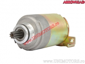 Électromoteur - Aprilia Leonardo 125 / Leonardo 150 / BMW C1 125 / C1 200 / Italjet Torpedo 125 - Arrowhead