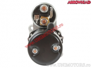 Électromoteur - BMW R 45 / R 65 / R 75 / R 80 / R 100 - Arrowhead