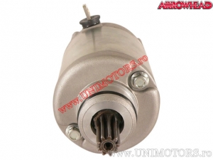 Électromoteur - CAN-AM DS 450 X-xc / DS 450 X-mx / DS 450 International / DS 450 MXC International / DS 450 X-mx - Arrowhead