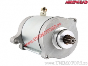 Électromoteur - Honda ST 1300 Pan European CBS / ST 1300 A Pan European ABS CBS - Arrowhead