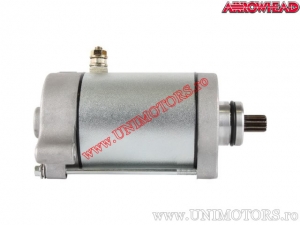 Électromoteur - Honda ST 1300 Pan European CBS / ST 1300 A Pan European ABS CBS - Arrowhead